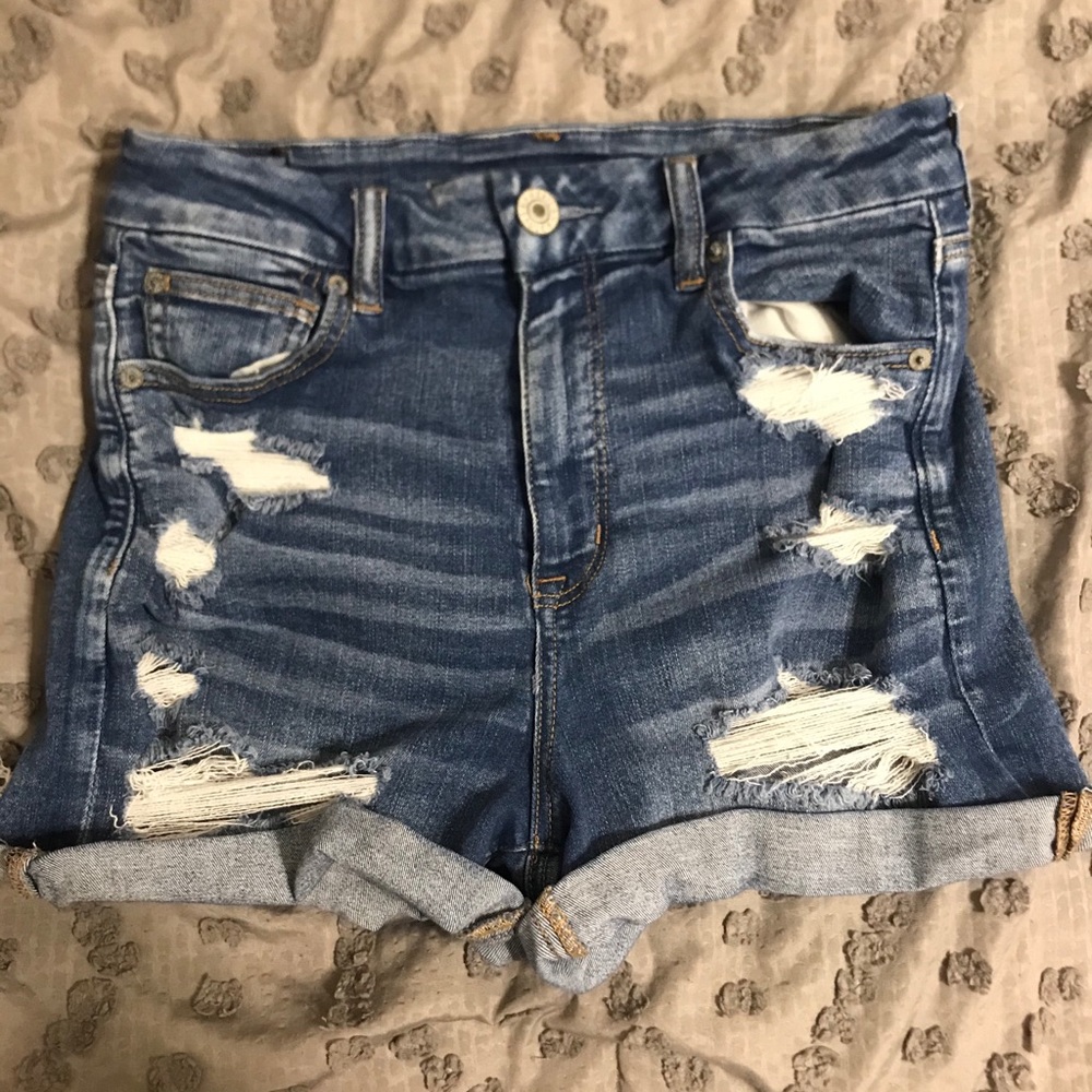 American Eagle shorts